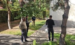 Cumhuriyet Mahallesi’nde genç kız ağır yaralandı