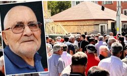 Kaskına arı giren motosikletli yayaya çarptı: 1 ölü, 1 yaralı