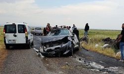 Bir ayda 230 kişi yollarda öldü