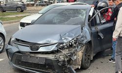 Kazanın Şokuyla “Ben Kaza Yapmadım” Dedi!