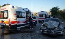 Isparta’da kamyon ile LNG tankeri, Kırıkkale’de minibüs ile otomobil çarpıştı: 6 yaralı