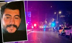 Bodrum’da motosiklet kazası: 1 ölü