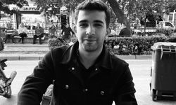 İki otomobil kafa kafaya çarpıştı: 1 ölü, 1 ağır yaralı
