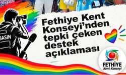 Fethiye Kent Konseyi’nden tepki çeken destek açıklaması