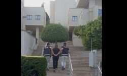 14 yıl 2 ay kesinleşmiş hapis cezası bulunan şahıs Marmariste yakalandı