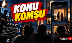 Konu Komşu nereden izlenir? Dikey dizinin yayın mecraları