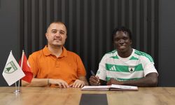 Muğlaspor, Korede Osundina’yı kiraladı