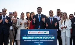 Fethiye Körfezi dip çamuru temizliği: 16,2 milyon metreküplük hedef ne anlama geliyor?