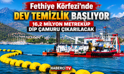 TÜÇA Başkanı Öztürk, DERİA Mapa-Şamandıra Yönetim Sistemi hakkında bilgi verdi