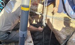 Koyun otlatırken kuyuya düşen şahıs hayatını kaybetti
