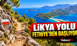 Likya Yolu Fethiye’den nerede başlıyor? İlk yürüyüş için hazırlık