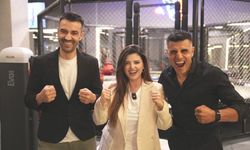 Dev dövüş gecesi için geri sayım başladı: Şov, adrenalin ve sürprizler bir arada!