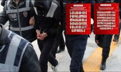 Yurt dışında aranan 76 şüpheli Türkiye’ye iade edildi