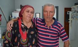 Lokanta işletmecisi ve eşine saldırı