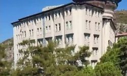 Kuşadası'nda beş yıldızlı otelde maaş krizi