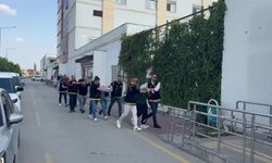 Hastaneden dönerken Maganda kurşunuyla hayatını kaybetti