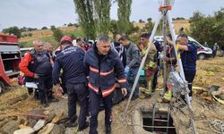 Alzaymır hastası kadının cesedi su kuyusunda bulundu