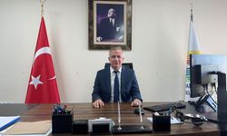 MARMARİS BELEDİYE BAŞKAN YARDIMCISI ÖZGÜR HAN GÖREVİNE DÖNDÜ