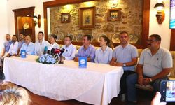 MTO Başkanı Ayhan yeniden aday: “Çıraklık, kalfalık tamam; sıra ustalık döneminde”