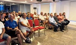 Marmaris’te “İzmarit Savaşçıları” sahaya çıkıyor