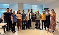 MEAH’ta Dünya Fizyoterapi Günü kutlaması