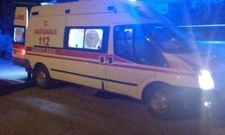 Menteşe'de ağır yaralanan şahıs hayatını kaybetti