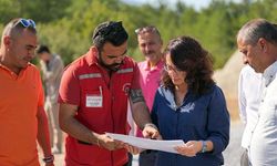 Menteşe'de mesafeler kısalıyor