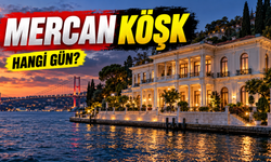 Mercan Köşk dizisi hangi gün? Konusu ve yayın bilgileri