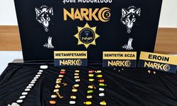 Midesinde taşıdığı madde hayatına mal oldu
