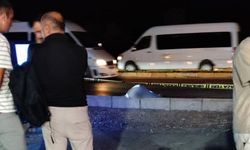 21 yaşındaki genç motosiklet kazasında hayatını kaybetti