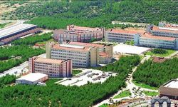 MSKÜ, UI GreenMetric dünya sıralamasında 87 basamak yükseldi