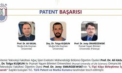 MSKÜ’den mobilya sektörüne 2 yenilikçi buluş