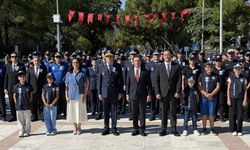 Muğla’da Zabıta Haftası başladı