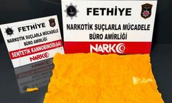 Muğla’da uyuşturucu operasyonları: 310 gözaltı, 48 tutuklama