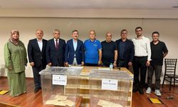 Eğitim-Bir-Sen Muğla Şubesi’nde delege seçimleri başladı