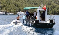 Muğla Büyükşehir ‘Mavi Vatan’ için atık alım filosunu güçlendiriyor