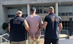 Muğla'da 6 yıl 10 ay hapis cezasıyla aranan şahıs yakalandı