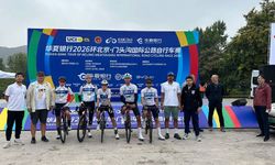 Muğla’nın pedalları uluslararası arenada zirveyi zorluyor