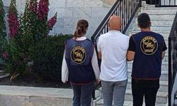 Muğla’da jandarmadan bir haftada değişik suçlardan 21 şahıs tutuklandı