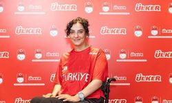 Nil Mısır kimdir? W1 kategorisindeki milli para okçu