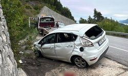 Cansu öğretmenin ardından 3 aylık bebeği de kurtarılamadı