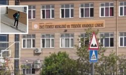 Turgutlu'daki okul saldırısının detayları ortaya çıktı