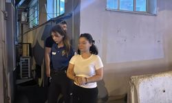 Ters yola girdi, polise direndi, gazeteciye tükürdü: Büşra A. tutuklandı