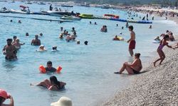 Ölüdeniz nerede, Fethiye merkeze kaç kilometre? Ulaşım ve gezi rehberi