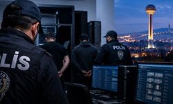 “DRAGON HACKERZ” OPERASYONU: 101 MİLYON KİMLİK, 118 MİLYON GSM VERİSİ