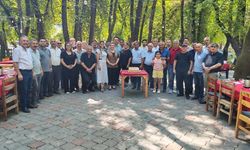 ADM Elektrik Ortaca’da 27 muhtarla buluştu: Mahallelerin talepleri masaya yatırıldı