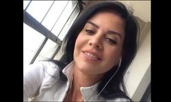 Oya Lale Arslan tutuklandı