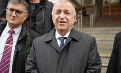 Ümit Özdağ, Kocaeli'de "tehdit" suçlamasıyla hakim karşısına çıktı