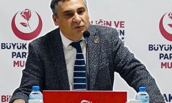 BBP Muğla’da 3 ilçe başkanı değişti