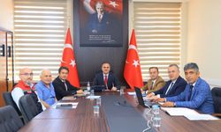Seydikemer Süt Organize Tarım Bölgesi için çalışmalar hız kazandı: 2027 hedefi